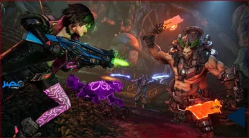 15 دقيقة انتظار.. مطور Borderlands 4 يوضح سبب تجميع الـ Shaders أثناء اللعب على الحاسب